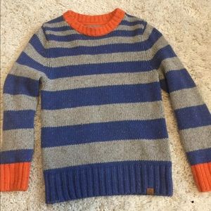 Boys H&M knit sweater